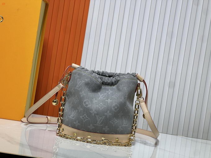 Louis Vuitton 2025 Bag ID:20251023-136